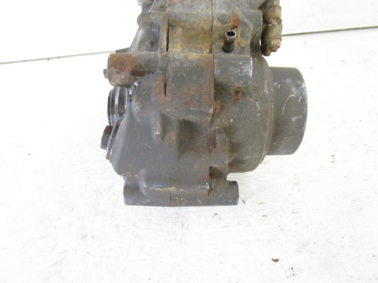 08 Kawasaki KVF 750 Brute Force Front Differential Diff